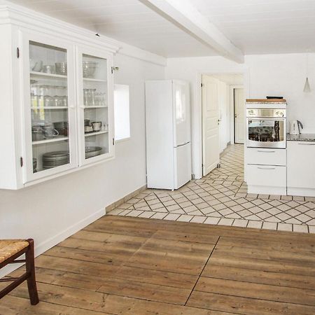 Cozy Home In Samso With Kitchen Nordby  외부 사진