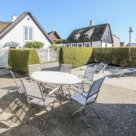 Cozy Home In Samso With Kitchen Nordby  외부 사진