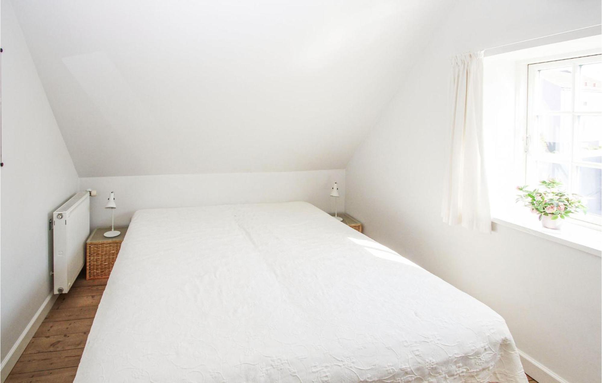 Cozy Home In Samso With Kitchen Nordby  외부 사진